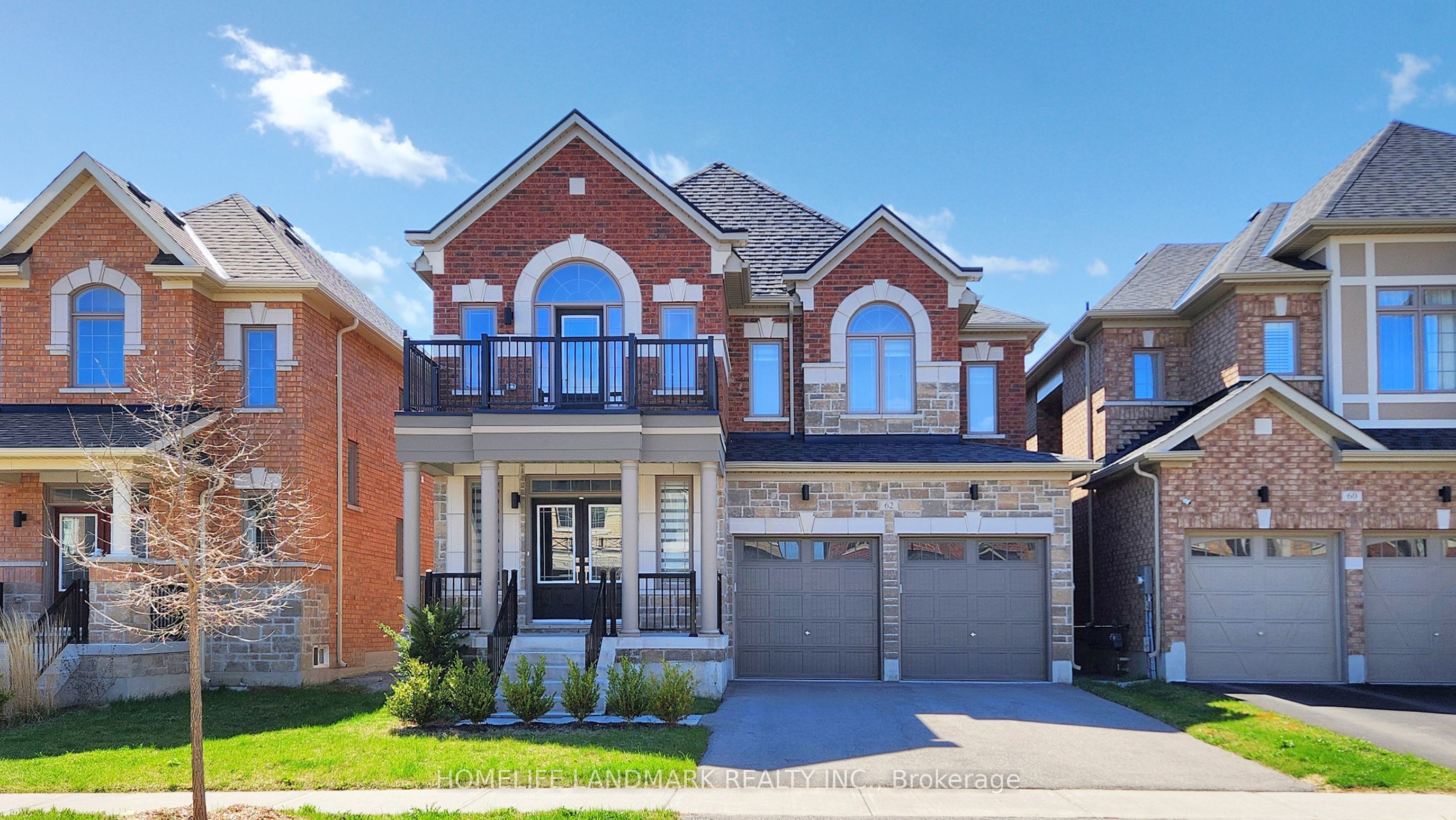 62 Frank Kelly Drive, East Gwillimbury, ON, L9N 0V2