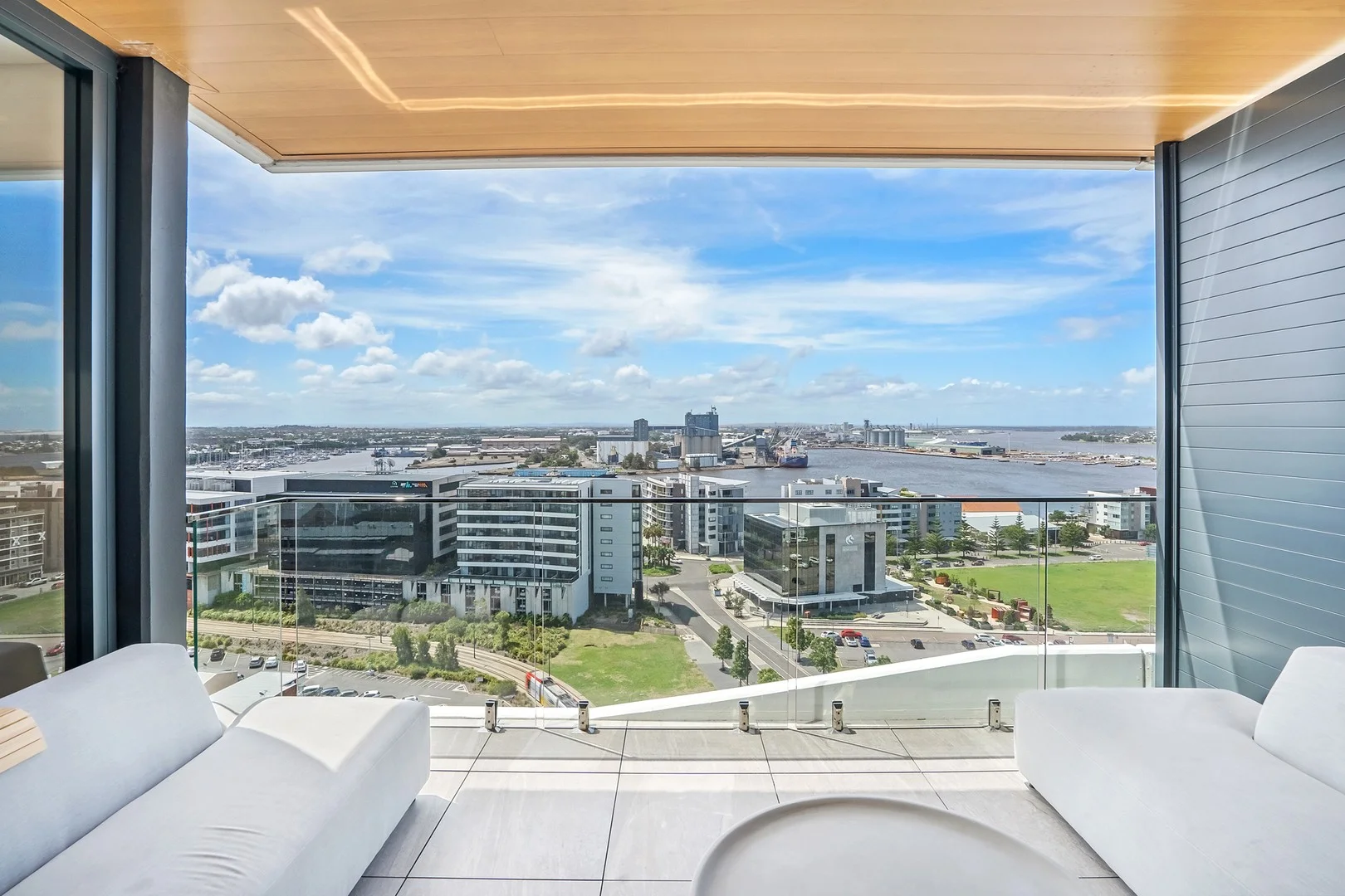 Additional image 22 of 1401/509 Hunter Street, Newcastle NSW 2300