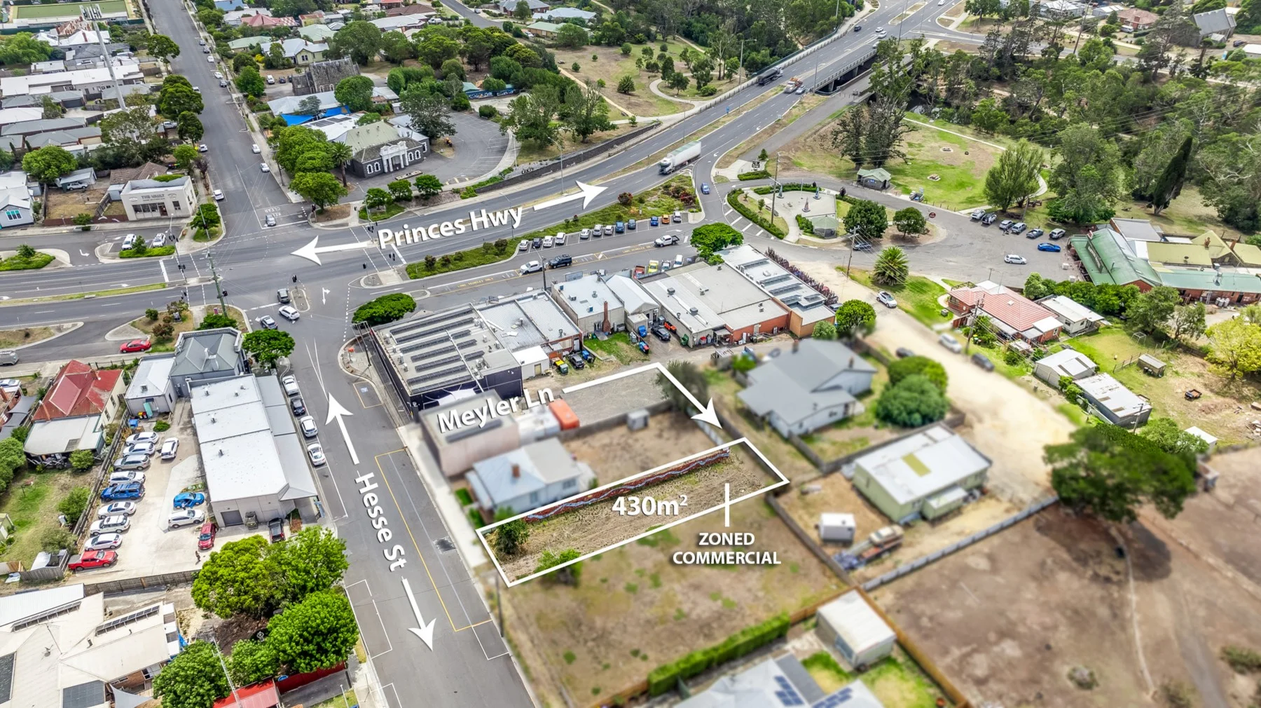 Additional image 6 of 16B Hesse Street, Winchelsea VIC 3241