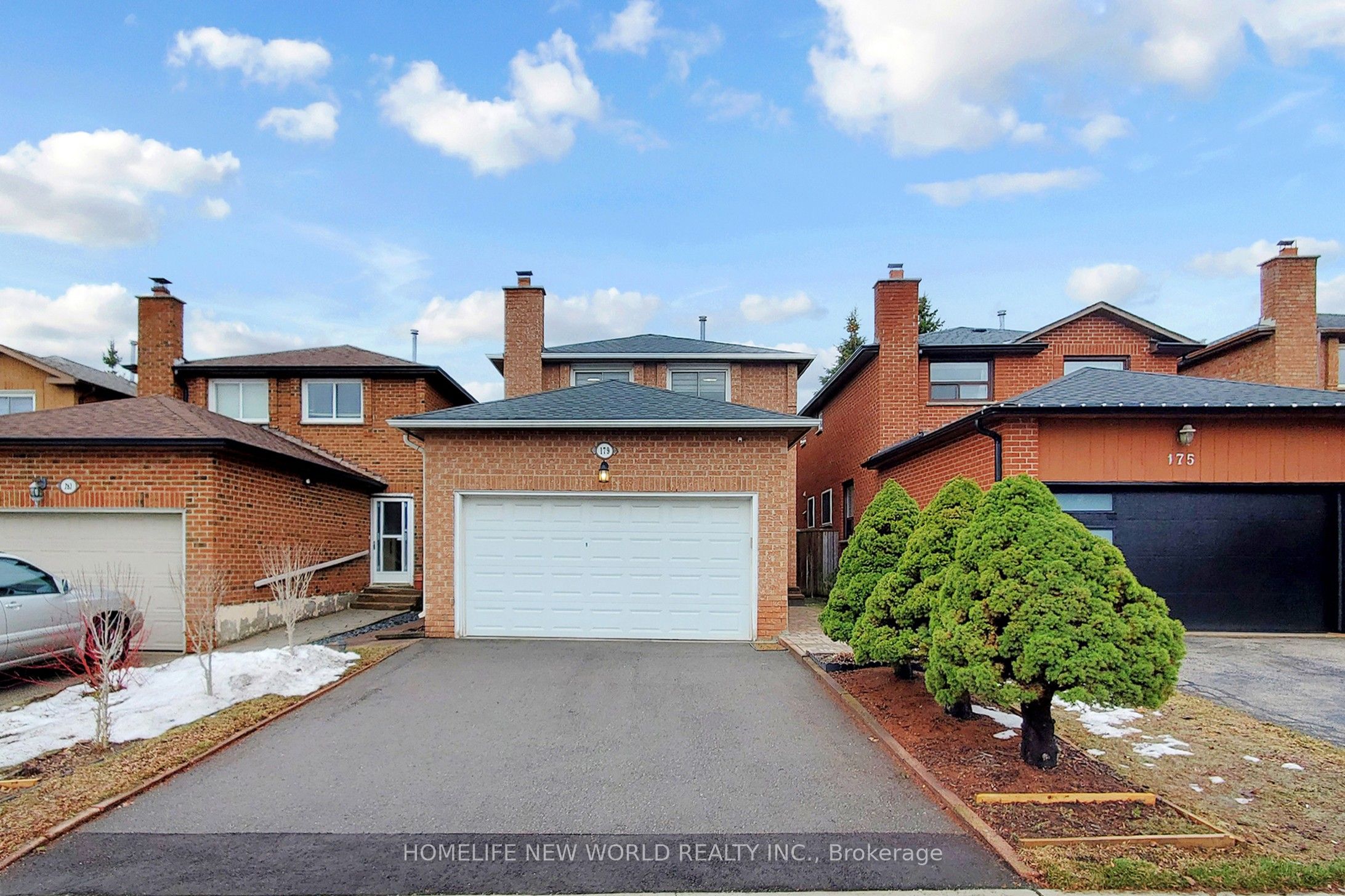 179 Campbell Avenue, Vaughan, ON, L4J 5A8
