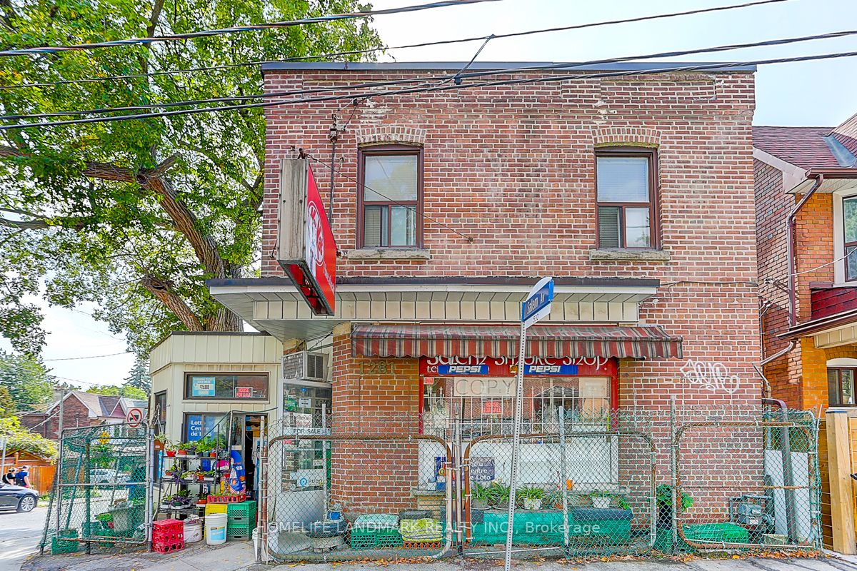 Additional image 2 of 1281 Davenport Road, Toronto, ON, M6H 2H3