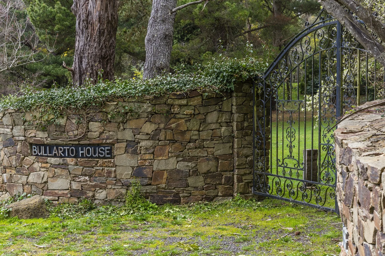 966 Daylesford-Trentham Road, Bullarto VIC 3461