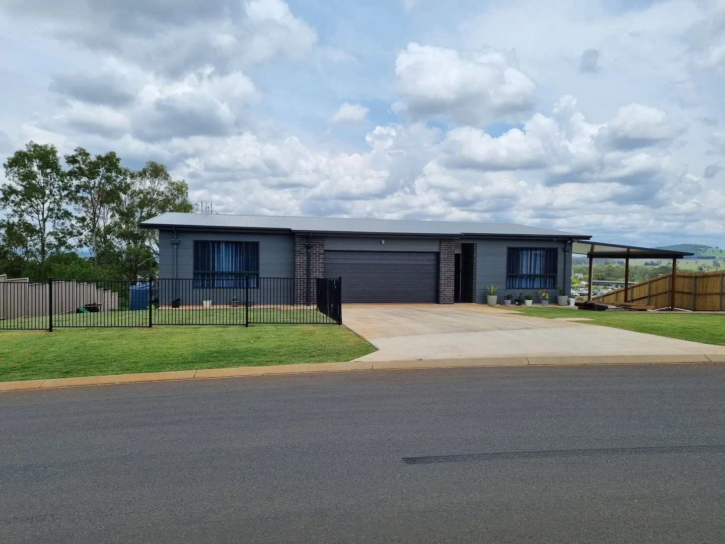 55 Webster Street, Kingaroy QLD 4610