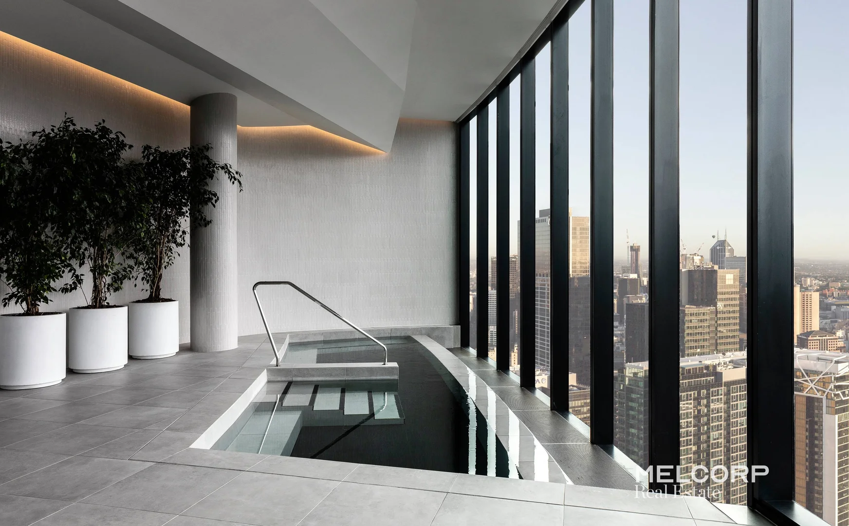 Additional image 16 of 6404/18 Hoff Boulevard, Southbank VIC 3006