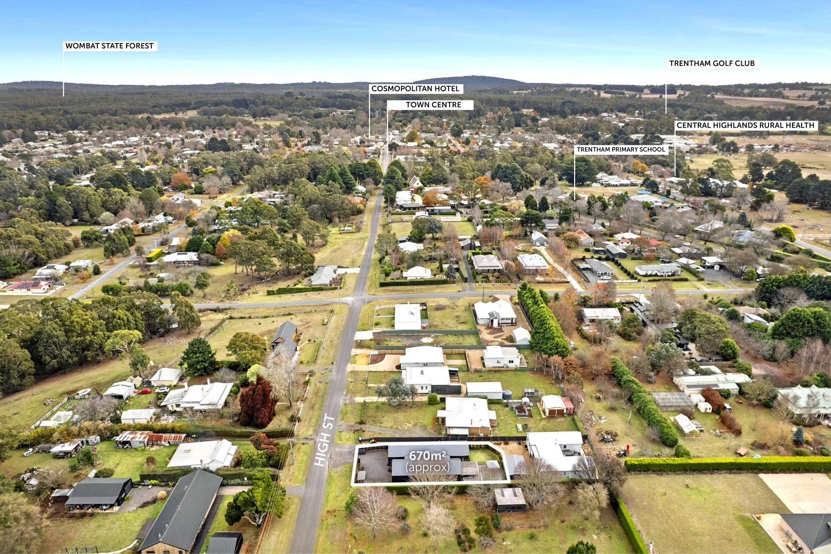 Additional image 29 of 82B High Street, Trentham VIC 3458