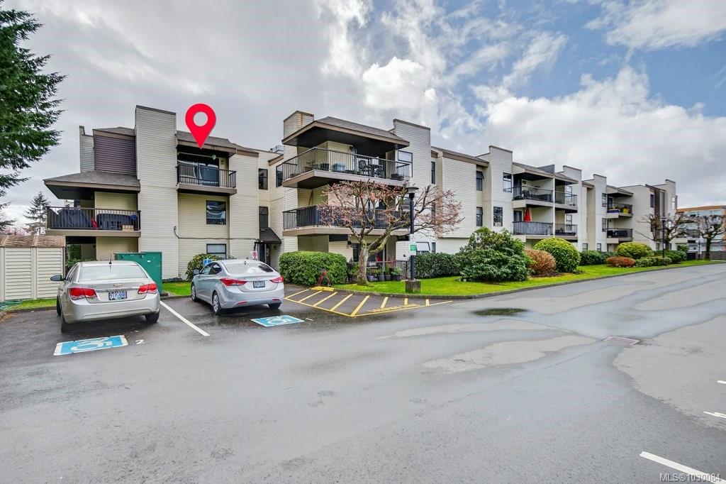 312-585 Dogwood Street S, Campbell River, BC, V9W 6T6