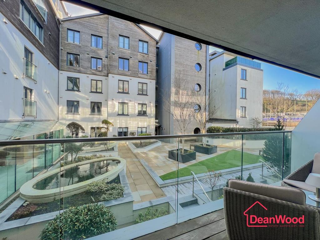 Additional image 14 of 1 bed flat for sale26 Quay West, Douglas, Isle Of Man IM1