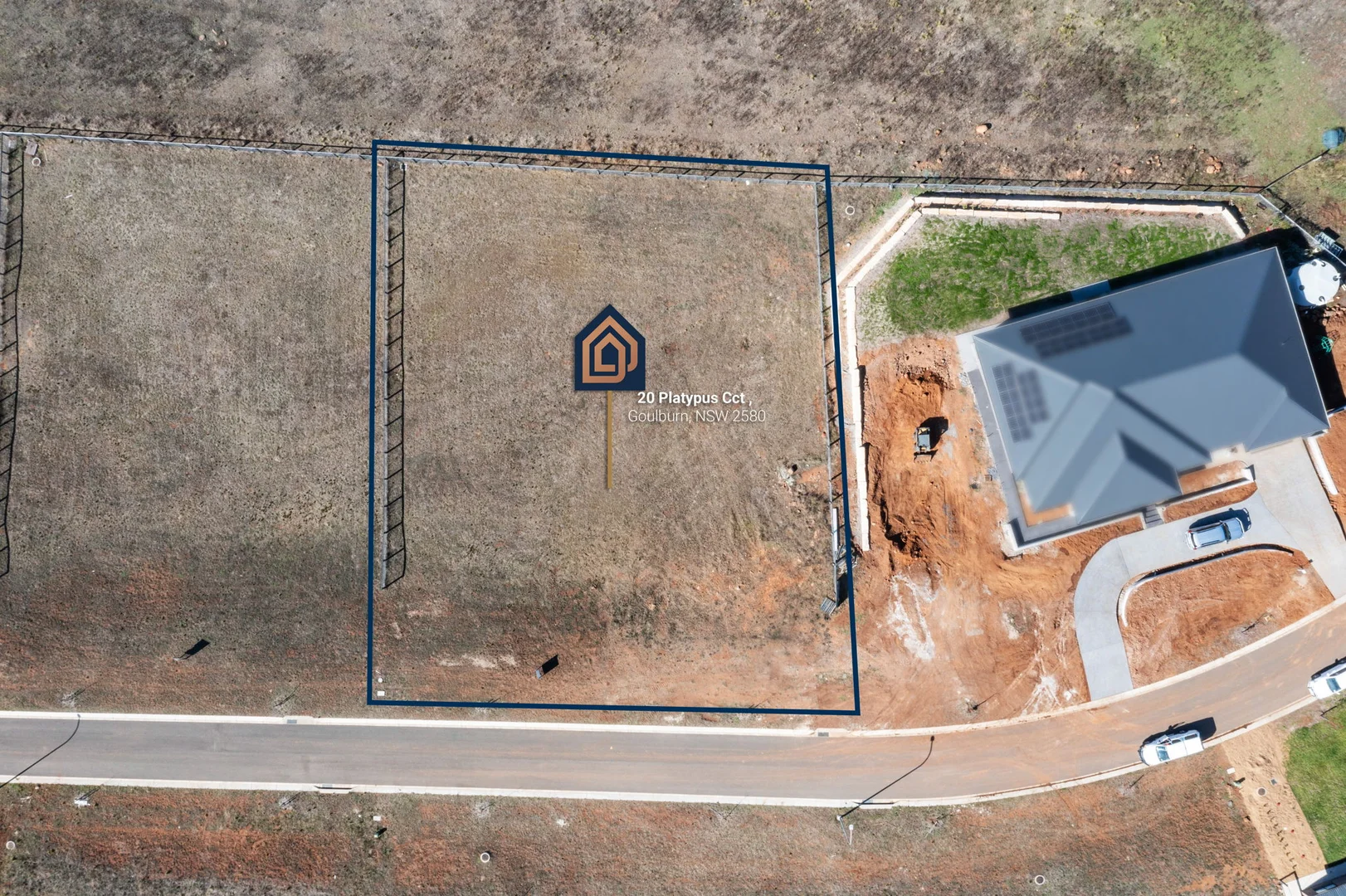 Additional image 5 of 20 Platypus Circuit, Goulburn NSW 2580