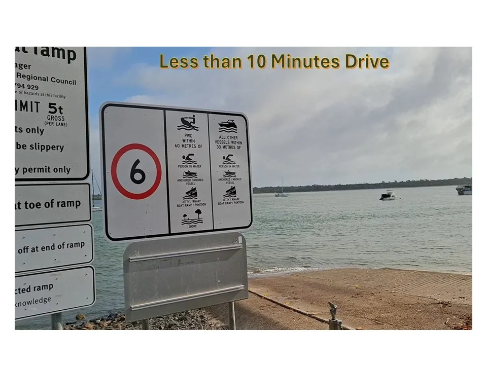 Additional image 12 of Burrum River QLD 4659