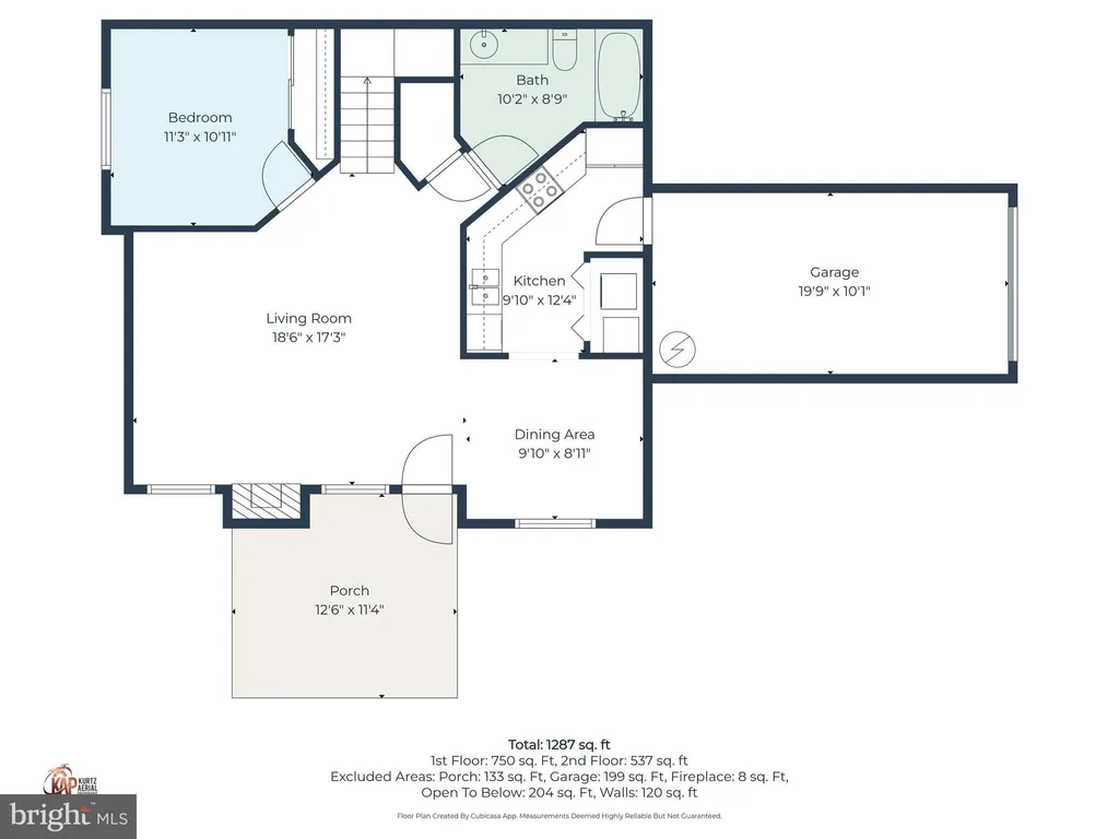 Additional image 41 of 2705 Creekside Drive, Newark, DE 19711