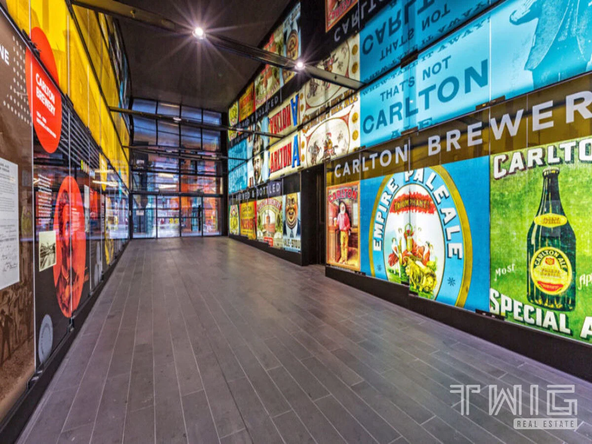 Additional image 12 of 2003/551 Swanston Street, Carlton VIC 3053