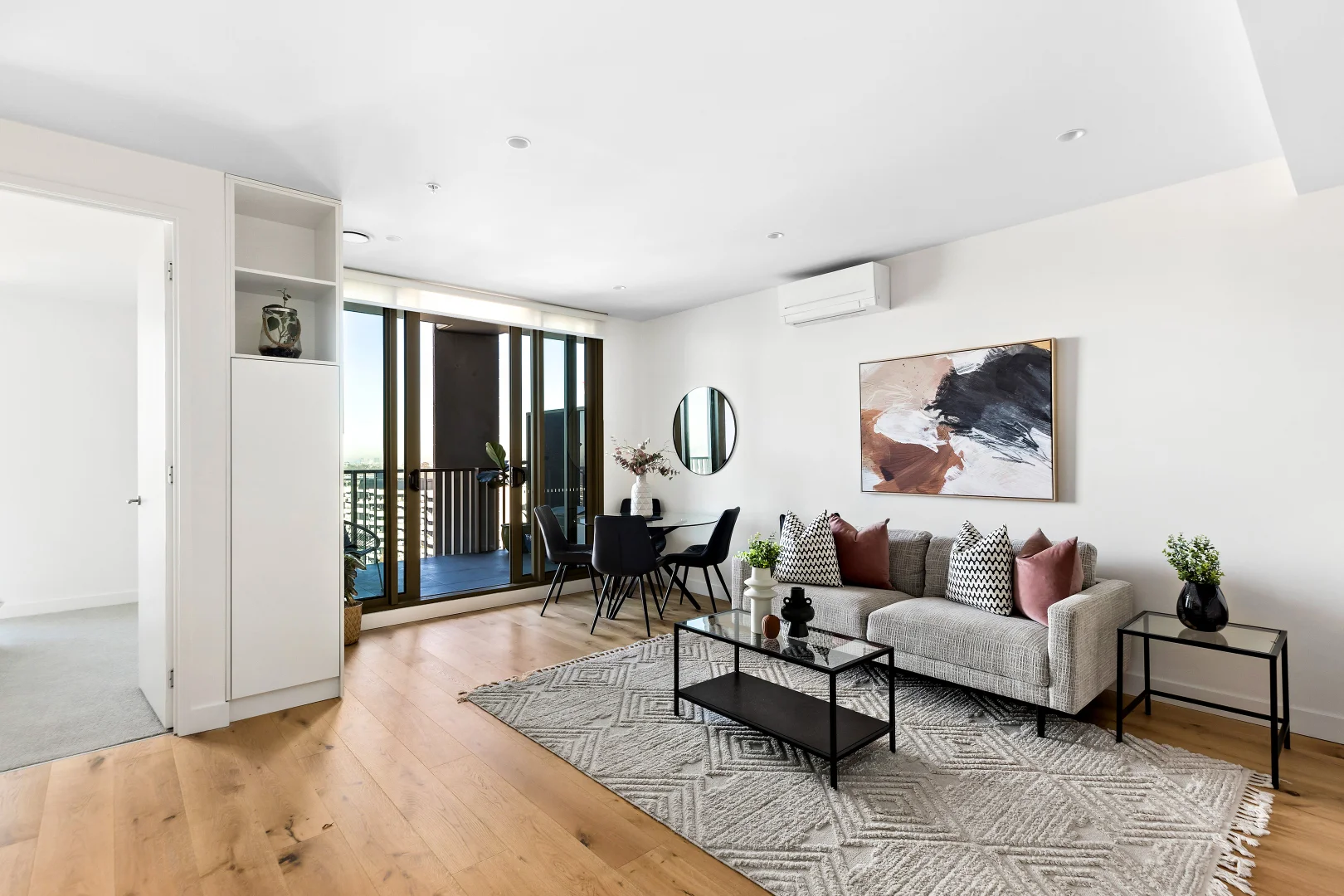 Additional image 5 of 1108A/16 Pentridge Boulevard, Coburg VIC 3058