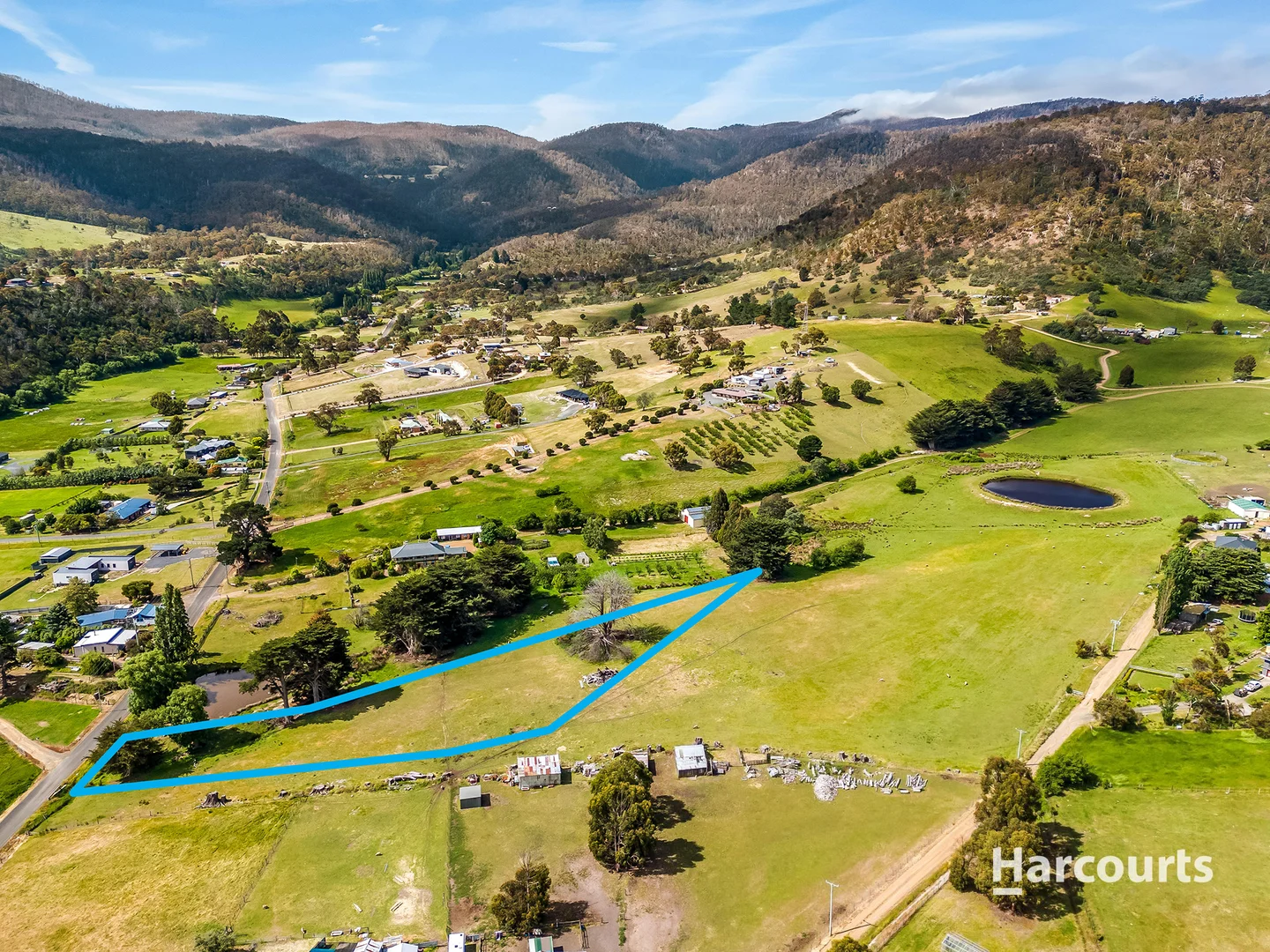 Additional image 3 of Lot 1, 504 Back River Road, Magra TAS 7140