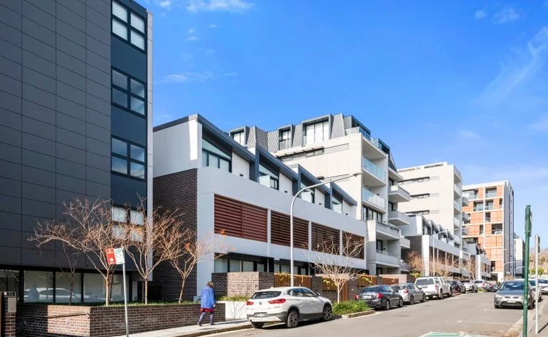 Additional image 13 of 502 /2 Barr Street, Camperdown NSW 2050