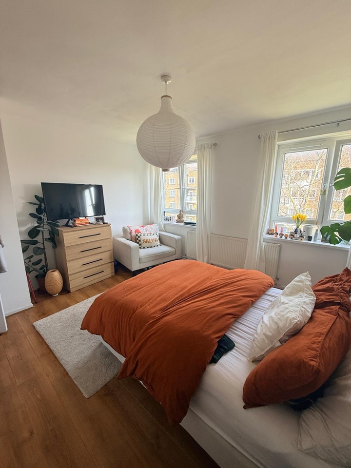 Additional image 4 of 2 Bed Flat, Stockwell Road, SW9, N1 7GU