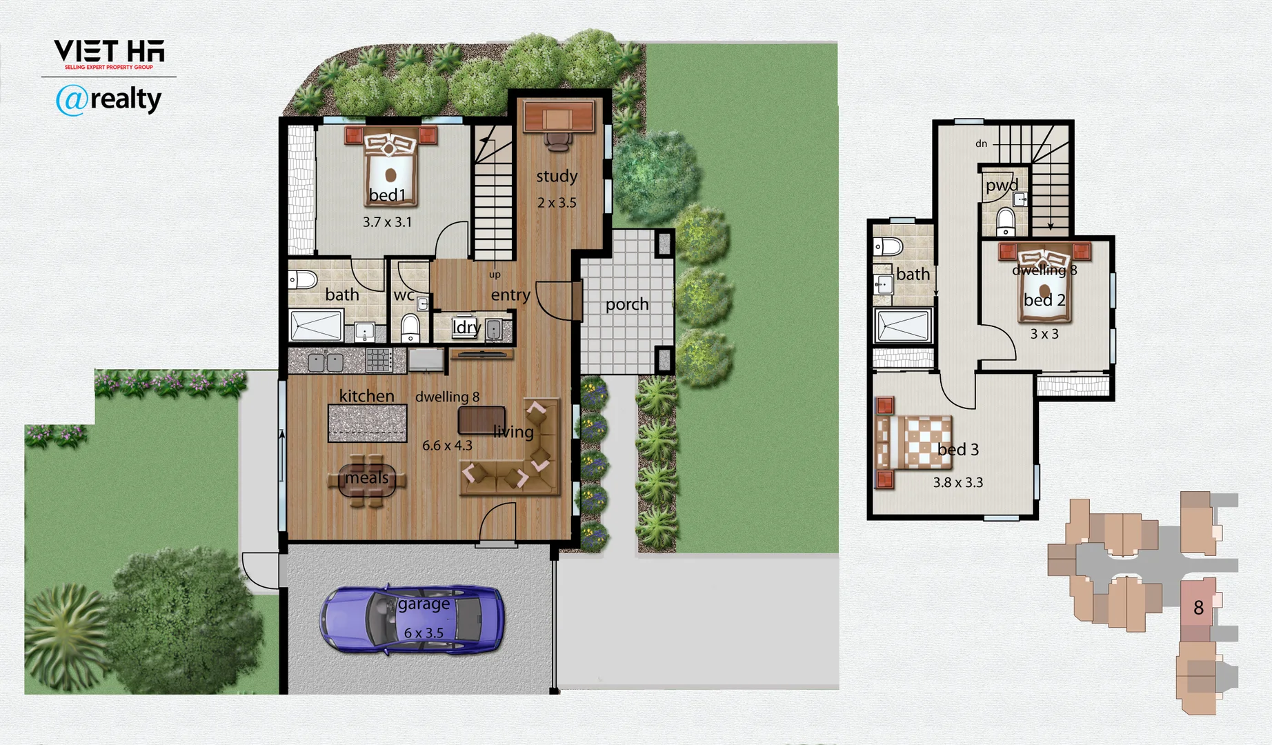 Additional image 26 of 1-10/4 Hillside Street, Springvale VIC 3171