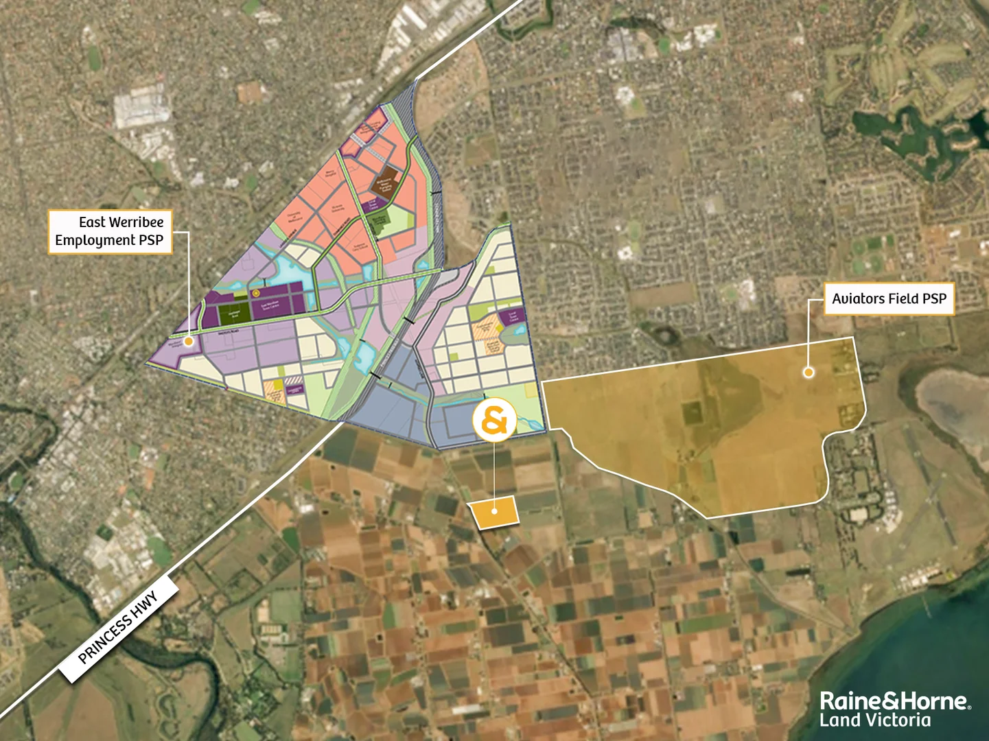 Additional image 2 of 20 HOPPERS LANE, Werribee South VIC 3030
