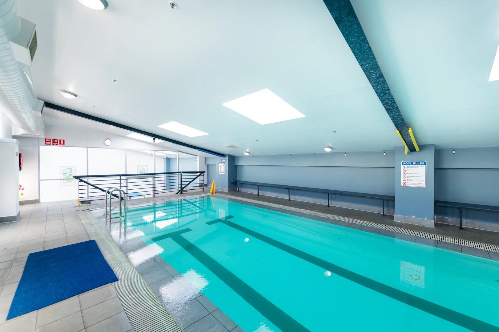 Additional image 17 of 115/2 Akuna Street, City ACT 2601