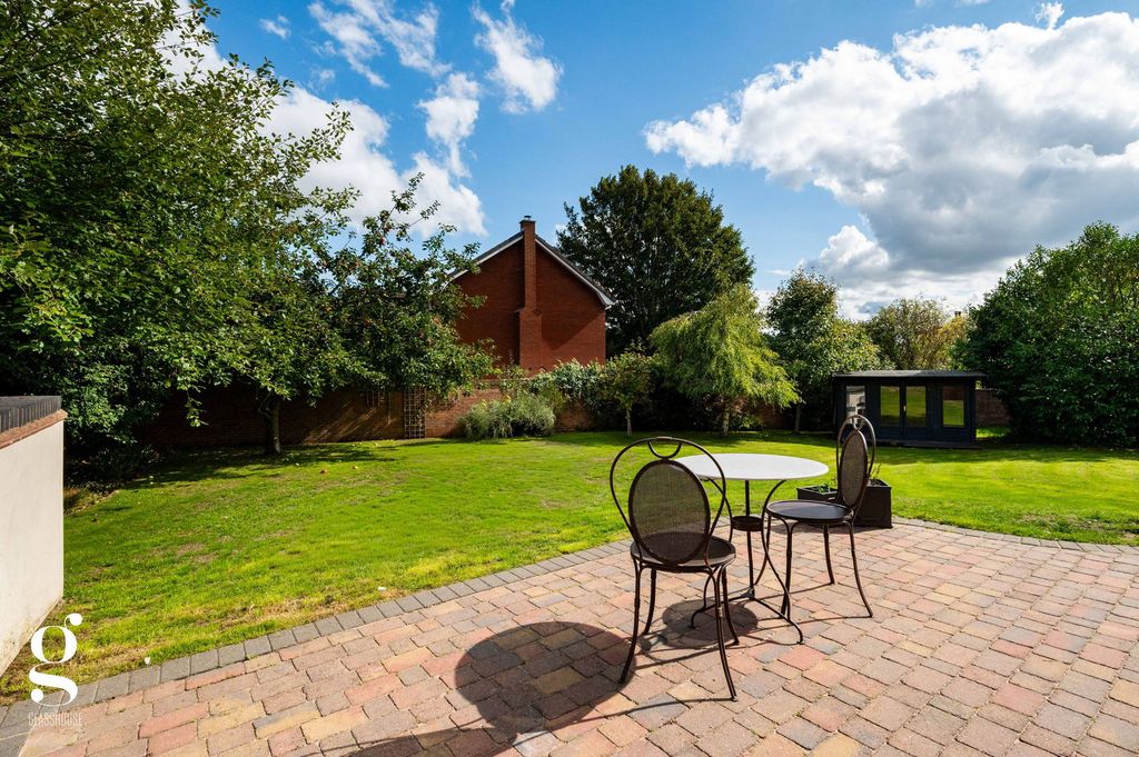 Additional image 66 of 4 bed detached house for saleVineyard Road, Hampton Park, Hereford HR1