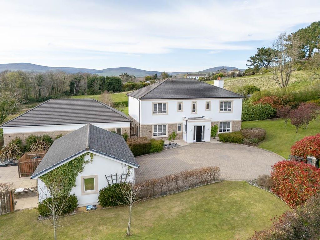 5 bed detached house for saleBallanard Woods, Douglas IM2