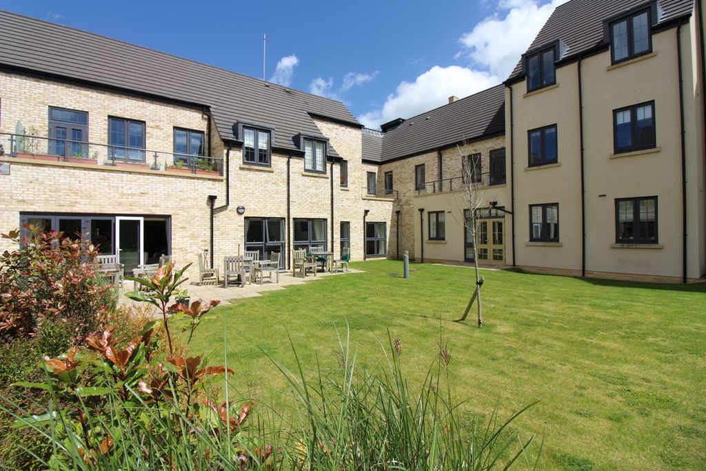 Additional image 14 of 1 bed flat for saleTrinity Road, Chipping Norton OX7