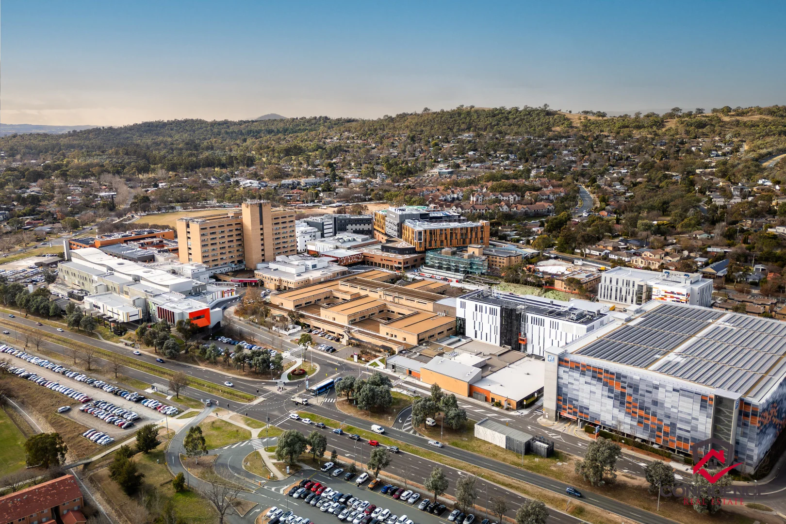 Additional image 21 of 60b/12 Albermarle Place, Phillip ACT 2606