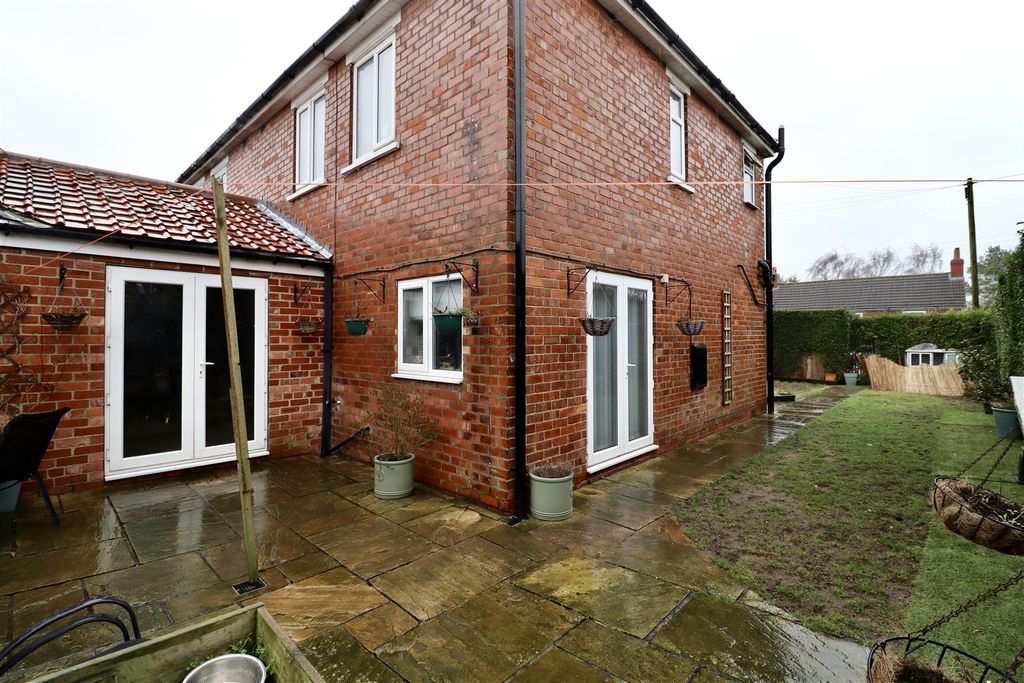 Additional image 14 of 3 bed semi-detached house for saleHoughton Lane, Sancton, York YO43