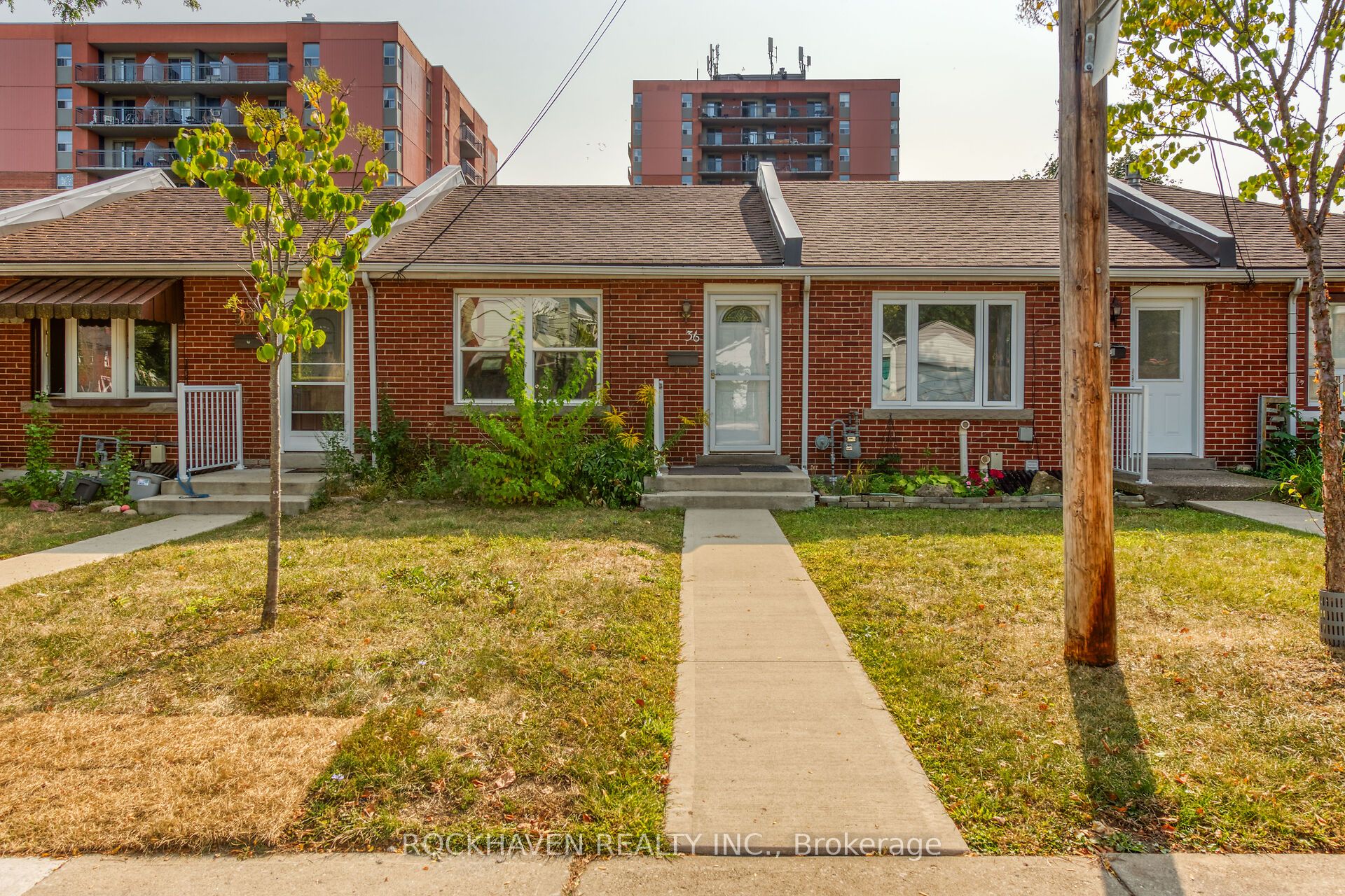 36 Macklin Street N, Hamilton, ON, L8S 3S1