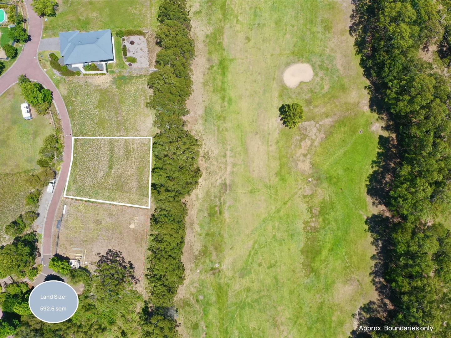 Additional image 6 of 7 Golden Wattle Way, Tallwoods Village NSW 2430