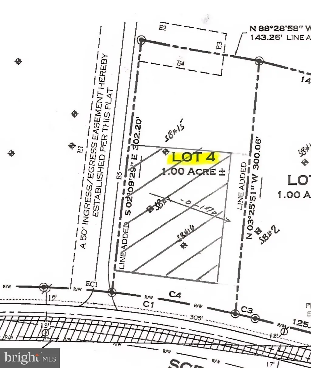 Additional image 5 of Lot 4 Pepperbox, Laurel, DE 19956
