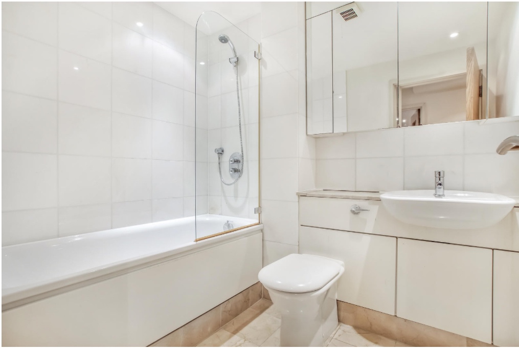 Additional image 5 of 1 Bed Flat, Ginger Apartments, SE1, N1 7GU