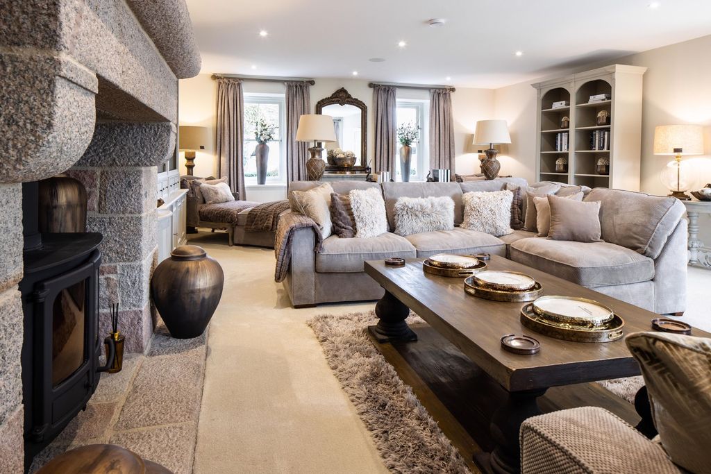 Additional image 16 of 5 bed detached house for saleLa Chasse, St Saviour JE2