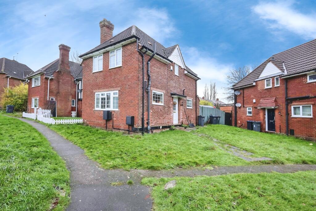 Additional image 22 of Prestwood Road, Weoley Castle, BIRMINGHAM