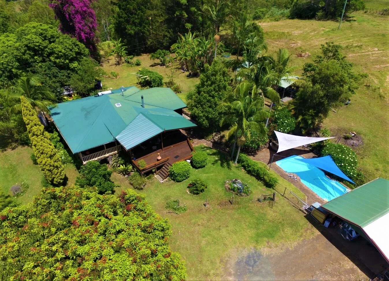 Additional image 12 of 1810 Afterlee Rd, Kyogle NSW 2474