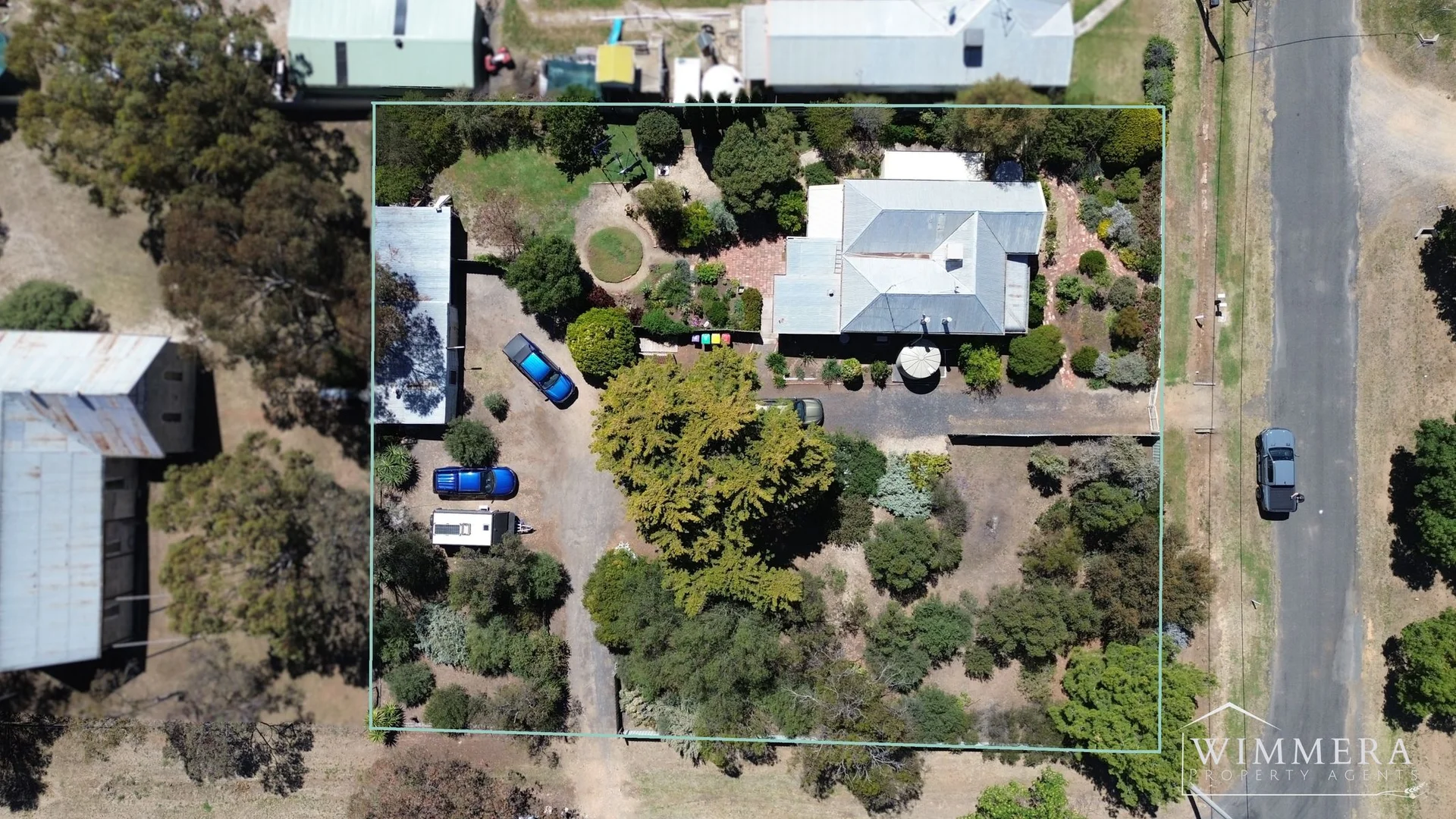 Additional image 16 of 16-18 Main Street, Jung VIC 3401