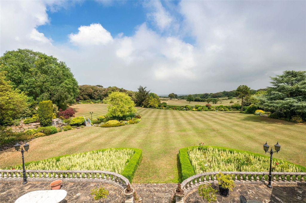 Additional image 2 of 6 bed detached house for saleGeorge Hill Road, Broadstairs, Kent CT10