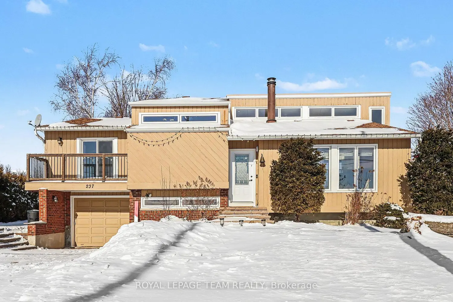 237 Queen West Street