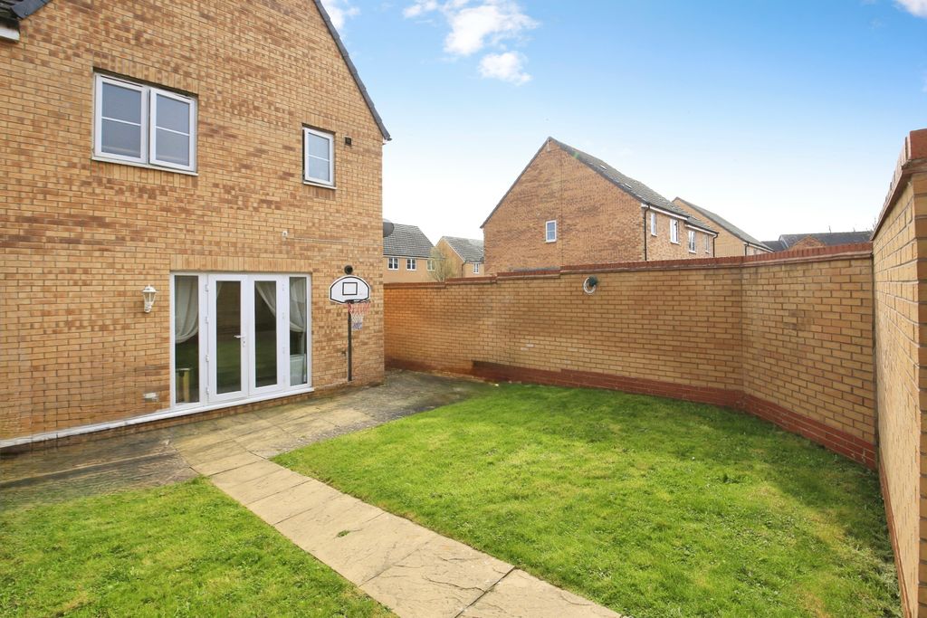 Additional image 13 of 3 bed end terrace house for saleEverest Way, Peterborough PE7