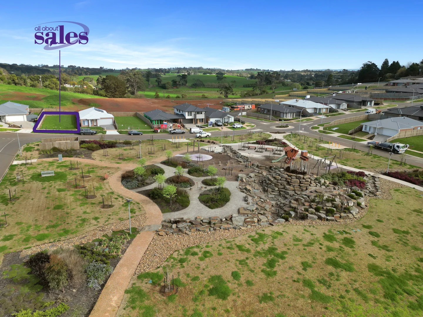 Additional image 6 of 28 Vantage Rise, Warragul VIC 3820