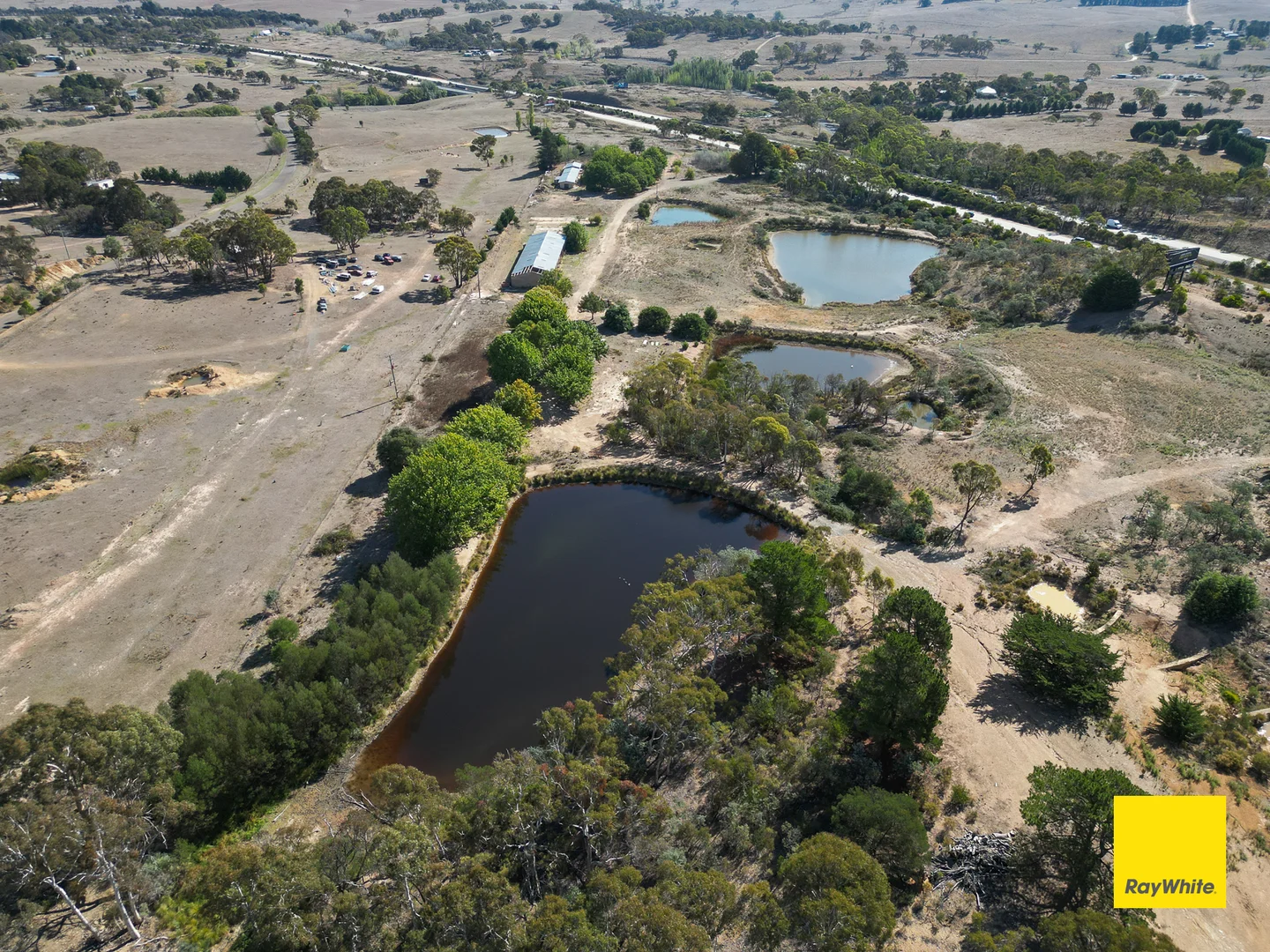 Additional image 8 of 2972 Federal Highway, Lake George NSW 2581
