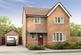 Plot 88, The Lymington at The Meadows, Blackthorn Way , Off Willand Road  EX15