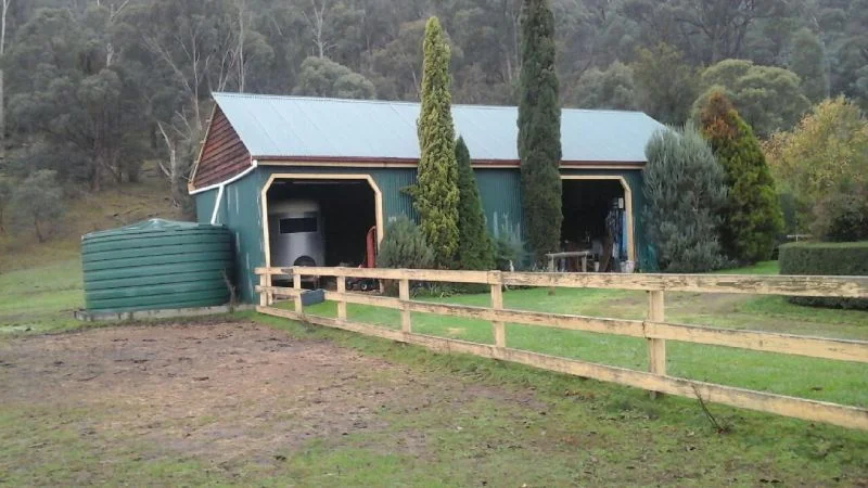 Additional image 5 of 3519 Whittlesea-Yea Rd, Flowerdale VIC 3717