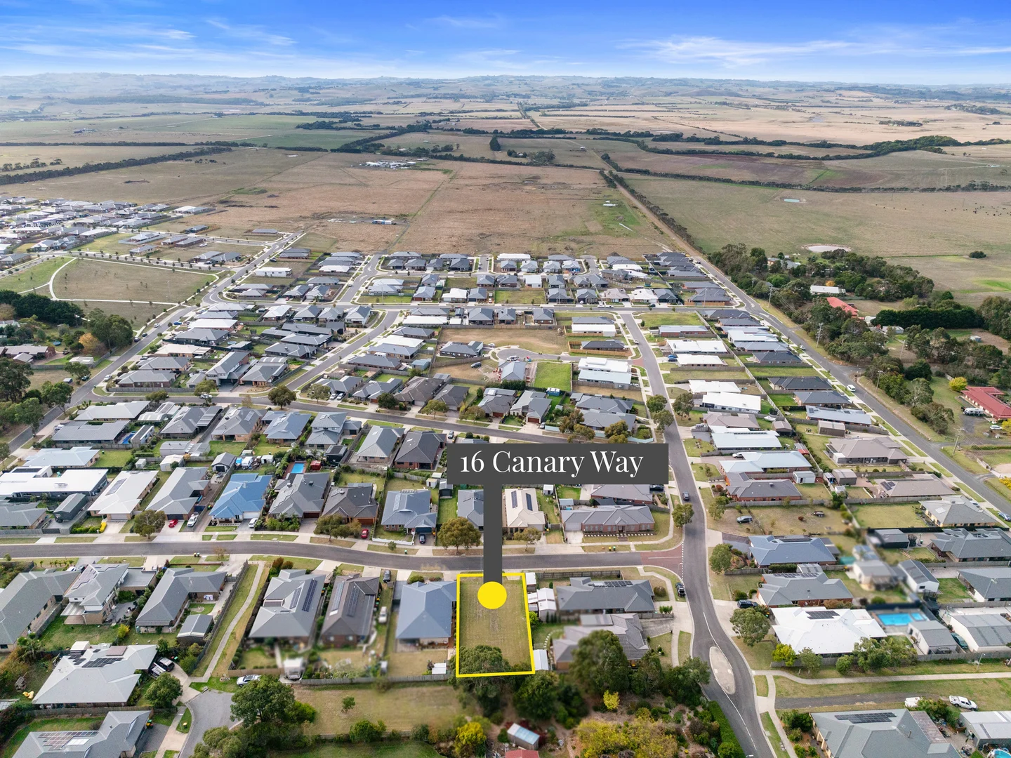 Additional image 7 of 16 Canary Way, North Wonthaggi VIC 3995