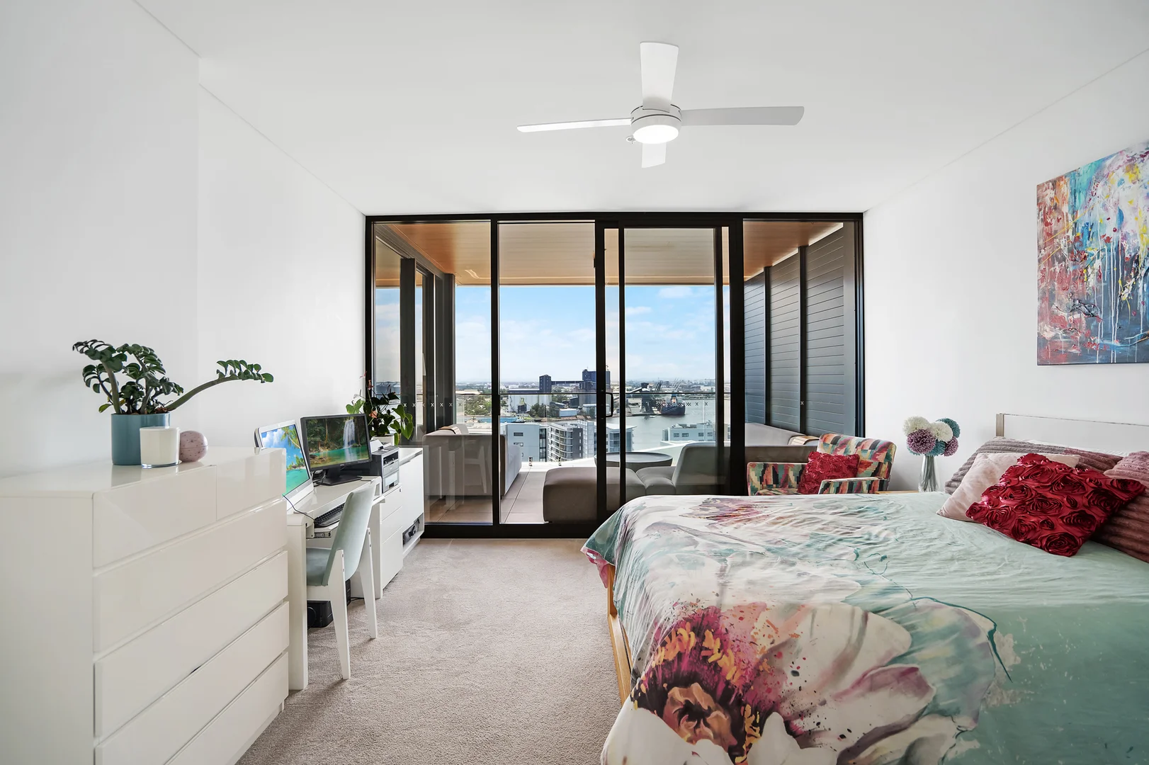 Additional image 15 of 1401/509 Hunter Street, Newcastle NSW 2300