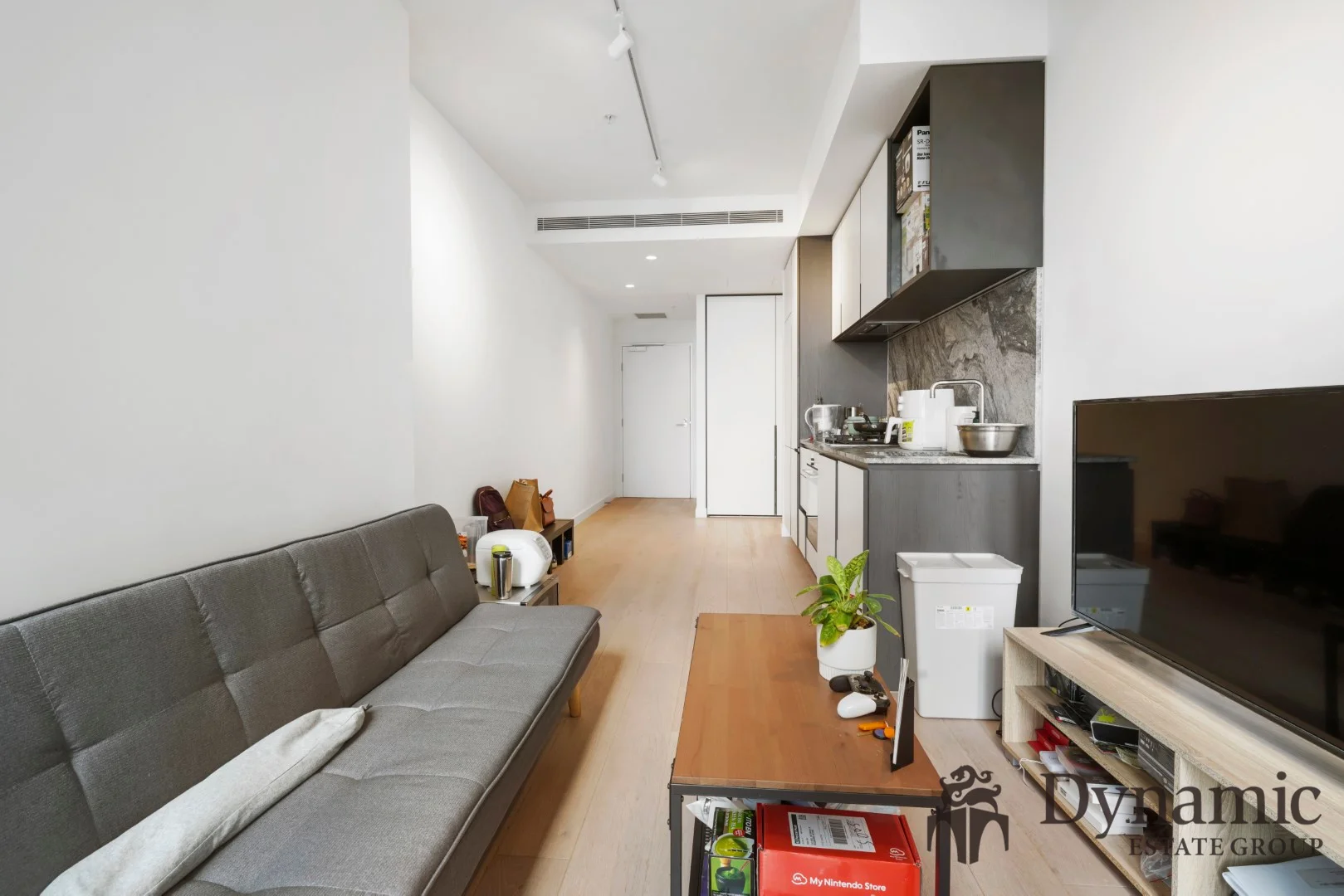 Additional image 3 of 5005/260 Spencer Street, Melbourne VIC 3000
