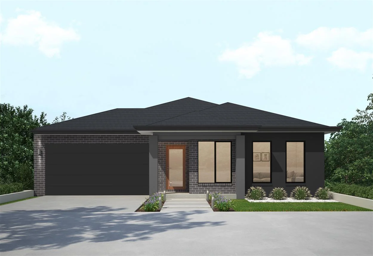 Lot 633/#17 Hallstatt Rd, Clyde VIC 3978