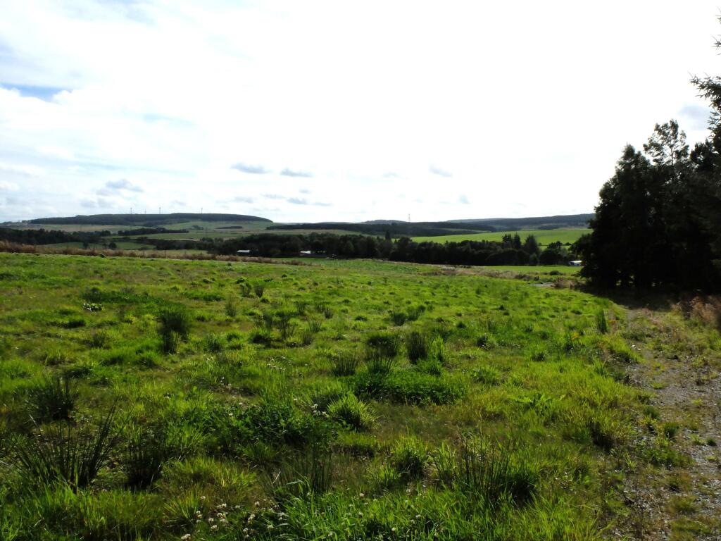 Additional image 4 of Plots at Oakenhead, Newmill, Keith, Moray AB55 6QR