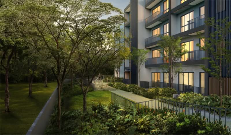 Additional image 10 of 463 Pasir Panjang Road