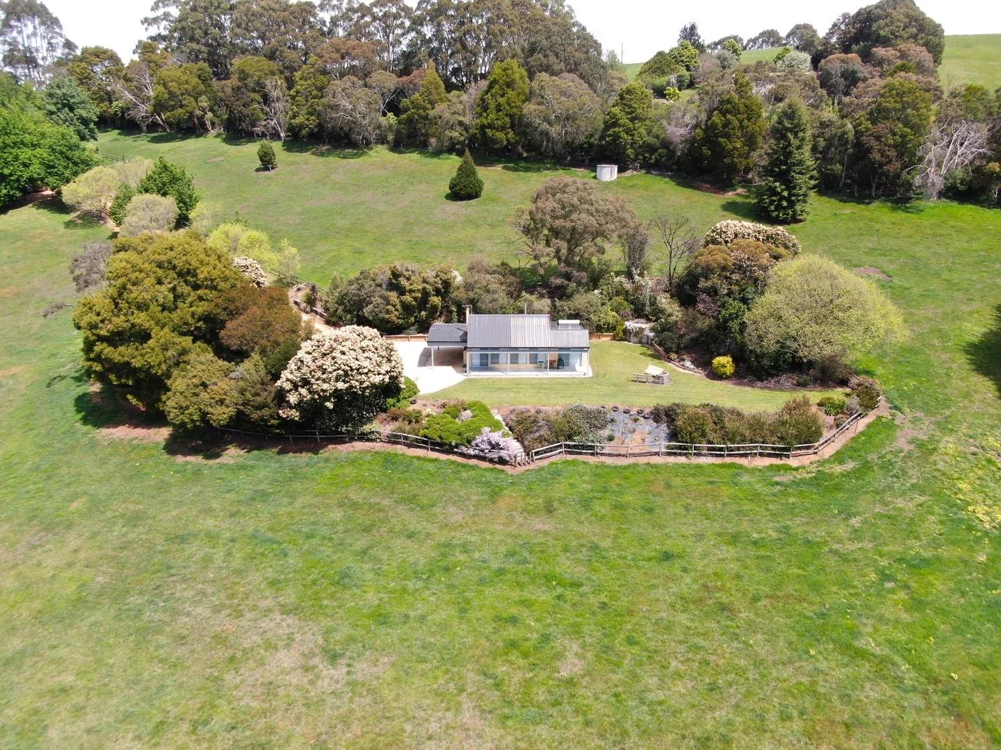 2625 Grand Ridge Road, Hallston VIC 3953