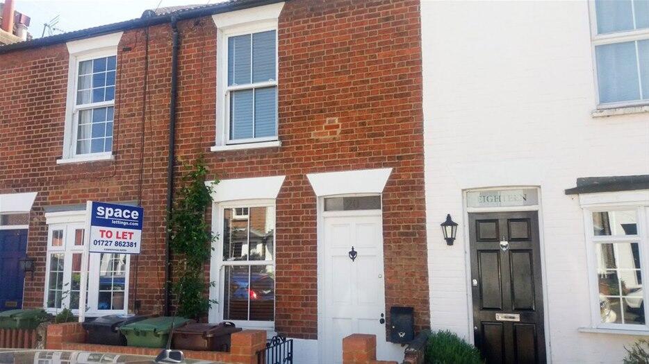 Culver Road, St Albans, AL1